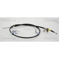 Rankinio stabdžio trosas TRISCAN 8140 131181