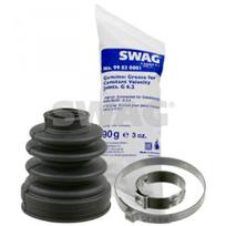 Pusašio gofruotoji apsauga SWAG 50 90 1116