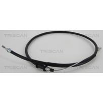 Rankinio stabdžio trosas TRISCAN 8140 10141