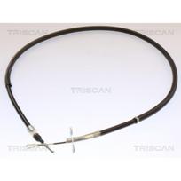 Rankinio stabdžio trosas TRISCAN 8140 23151