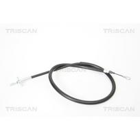 Rankinio stabdžio trosas TRISCAN 8140 23155