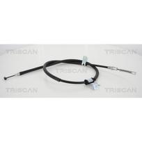 Rankinio stabdžio trosas TRISCAN 8140 241107