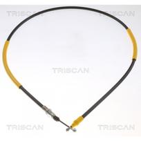 Rankinio stabdžio trosas TRISCAN 8140 251128