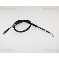 Rankinio stabdžio trosas TRISCAN 8140 29168