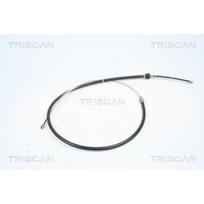 Rankinio stabdžio trosas TRISCAN 8140 29179
