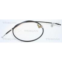 Rankinio stabdžio trosas TRISCAN 8140 50138