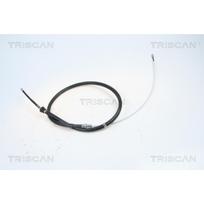 Rankinio stabdžio trosas TRISCAN 8140 67104