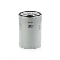 Kuro filtras MANN-FILTER WK 1070 x