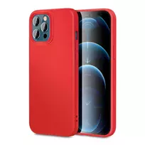 ESR Cloud Case For Iphone 12 Pro Max Red