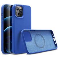 ESR Cloud Case For Iphone 12 Pro Max HaloLock Blue