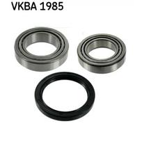 Rato guolio komplektas SKF VKBA 1985