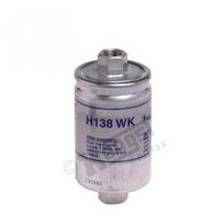 Kuro filtras HENGST FILTER H138WK