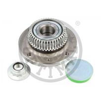 Rato guolio komplektas OPTIMAL 102075