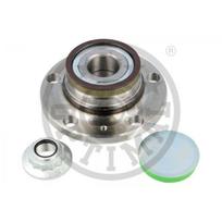 Rato guolio komplektas OPTIMAL 102077