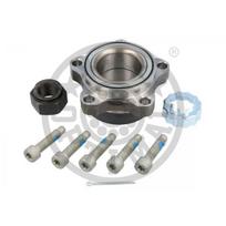 Rato guolio komplektas OPTIMAL 301185