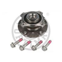 Rato guolio komplektas OPTIMAL 501653