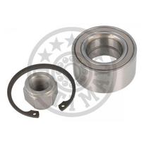Rato guolio komplektas OPTIMAL 600334