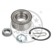 Rato guolio komplektas OPTIMAL 601323