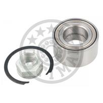 Rato guolio komplektas OPTIMAL 800398