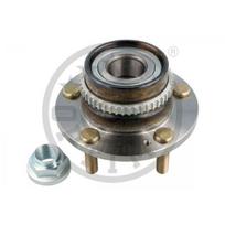 Rato guolio komplektas OPTIMAL 922317