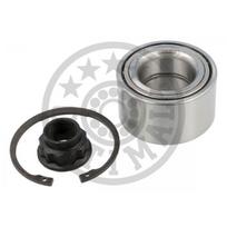 Rato guolio komplektas OPTIMAL 981938