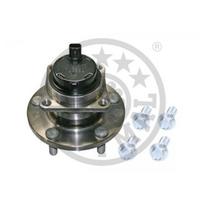 Rato guolio komplektas OPTIMAL 982795
