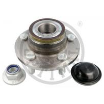 Rato guolio komplektas OPTIMAL 991611