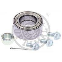 Rato guolio komplektas OPTIMAL 991788