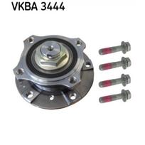 Rato guolio komplektas SKF VKBA 3444