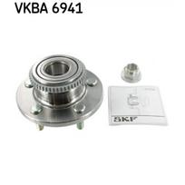 Rato guolio komplektas SKF VKBA 6941