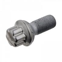 Rato varžtas SWAG 10 92 3933