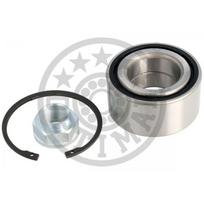 Rato guolio komplektas OPTIMAL 911647
