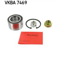Rato guolio komplektas SKF VKBA 7469