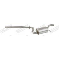 Vidurinis duslintuvo bakelis WALKER 23046