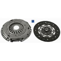 Sankabos komplektas SACHS 3000 951 091