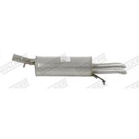 Galinis duslintuvas WALKER 71344