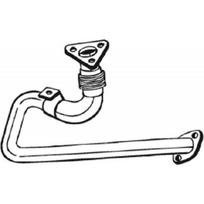 Išmetimo vamzdis BOSAL 785-039