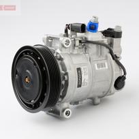 Oro kondicionieriaus kompresorius DENSO DCP02036