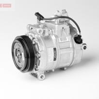 Oro kondicionieriaus kompresorius DENSO DCP05021
