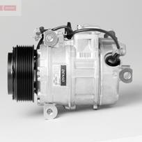 Oro kondicionieriaus kompresorius DENSO DCP05081