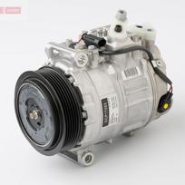 Oro kondicionieriaus kompresorius DENSO DCP17053