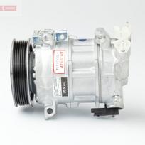 Oro kondicionieriaus kompresorius DENSO DCP21014