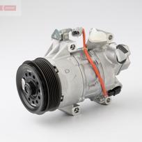 Oro kondicionieriaus kompresorius DENSO DCP50240