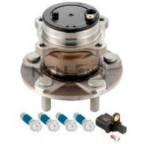 Rato guolio komplektas SNR R152.69