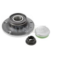 Rato guolio komplektas SNR R153.51