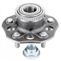 Rato guolio komplektas SNR R174.76
