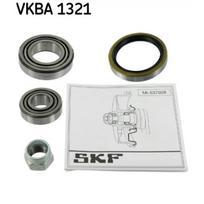 Rato guolio komplektas SKF VKBA 1321