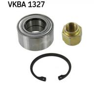 Rato guolio komplektas SKF VKBA 1327