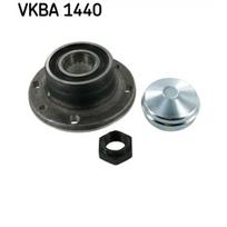 Rato guolio komplektas SKF VKBA 1440