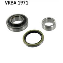 Rato guolio komplektas SKF VKBA 1971